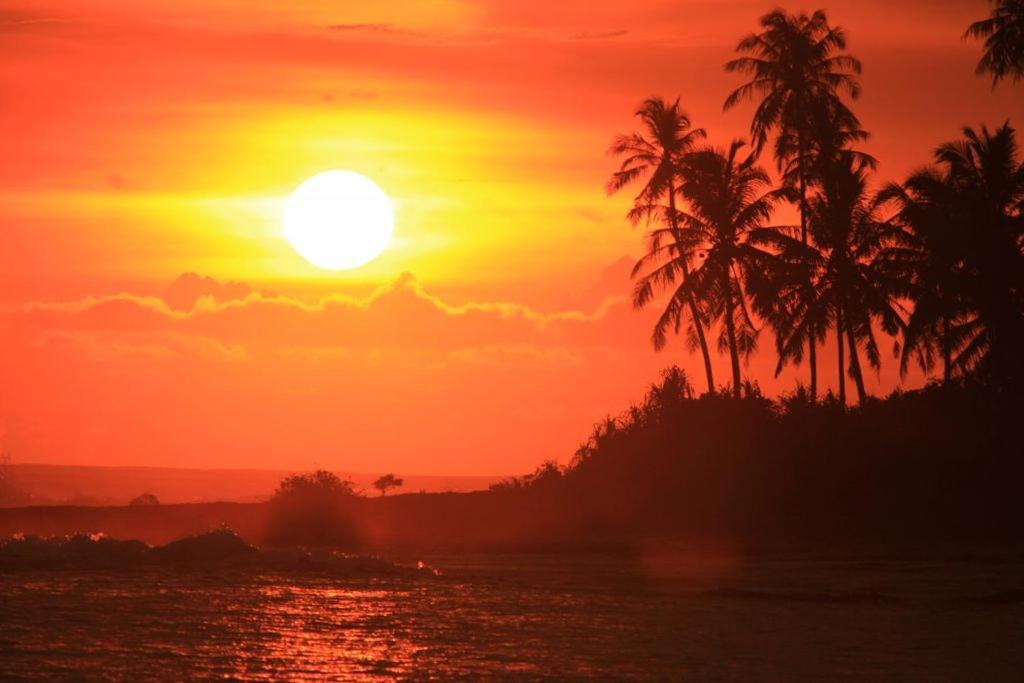 Simeulue Surflodges Lasikin Exteriér fotografie